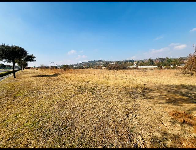 5,005M² VACANT LAND SOLD IN BLUE HILLS EQUESTRIAN ESTATE